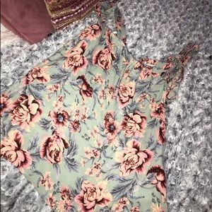 American Eagle tank top